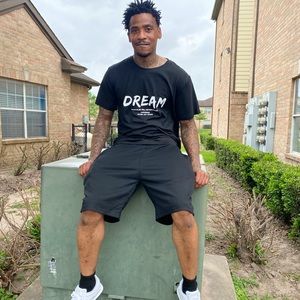 Meet your Posher, Darnell